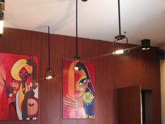 -克比叔叔印度餐厅Kebabs on the Grille(永康路分店)