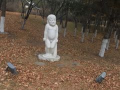 -长春世界雕塑园冰雪艺术天地