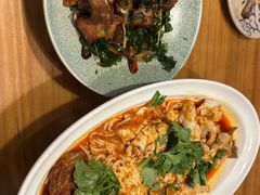 -山茶云南菜(永安里店)