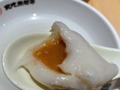 -朱新年·苏式汤团·面点(北寺塔店)