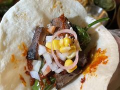 -黑角餐厅美式狂野Blackhorn(昌茂花园店)