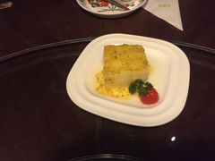 -外婆家(世界城广场店)
