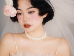 -金夫人化妆摄影职业培训学校