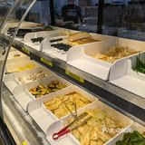 苏州店比南京店品种多多了啊～