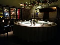 包厢-繁花里音乐餐厅(新天地店)