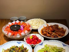 -马头巷·食景园(苏州总店)