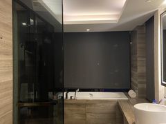 -东莞虎门美思威尔顿酒店