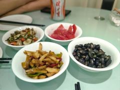 -合胜记太原排档(王府井店)
