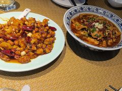 -三俞竹苑(红旗街万达店)