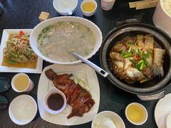 -喜洲翰林餐厅(董家百年老宅店)
