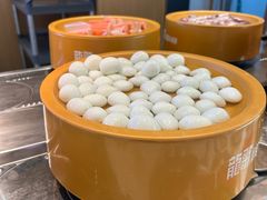 -龍歌自助小火锅(市北CBD万达店)