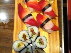 iphone_upload_pic-歌行灯日本料理(伊势丹店)