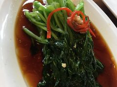 -日出青木·杭帮菜名店