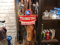 -段氏龙虾·烧烤·烤鱼(东书房路店)