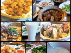 android_upload_pic-阿殳菜馆·私厨(水围村店)