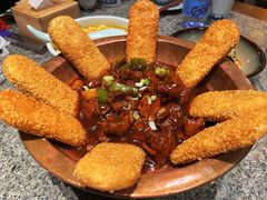 地锅小公鸡-南京大牌档(青岛万象城店)