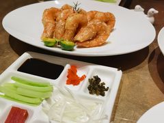 -四季民福烤鸭店(西单华威约饭街店)