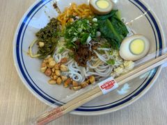 -桂在香知桂林米粉(红博中央公园店)