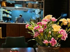 -BAKER&SPICE(安福路店)