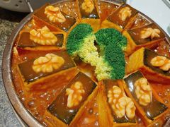 -三道菜(明堂公园店)