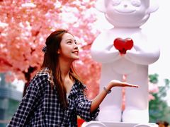 -东莞松山湖万象汇