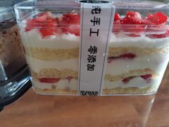 -蜜肆动物奶油蛋糕·个性定制·下午茶甜品