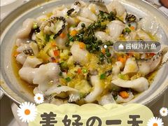-醉得意·家常菜(杨家湾店)
