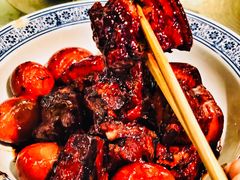 红烧肉-宏玲餐厅(四川南路店)