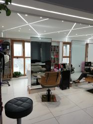 -小齐发型Star·Salon