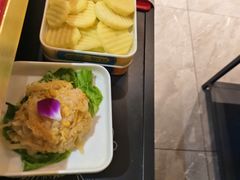 -京悦南门涮羊肉·羊蝎子火锅(田林路店)
