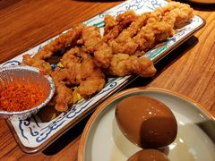 -和府捞面(东直门银座店)