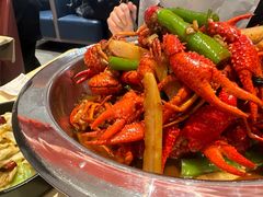 -聚味瞿记·龙虾堂(坡子街店)