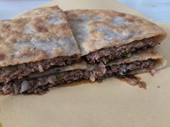 -老舅老蒙肉饼非遗店(一店)