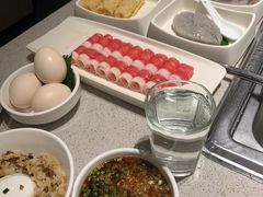 -海底捞火锅(航洋城店)