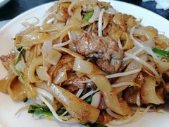 -鹅城粤菜馆(白云山路店)