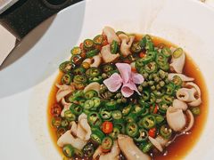 -徽镇小厨·经典徽菜(十里河店)
