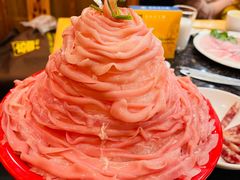 -老码头火锅(骡马市店)
