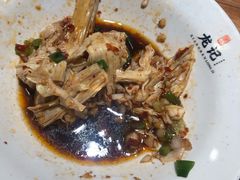 -湘人龙记老长沙米粉(鸟巢店)
