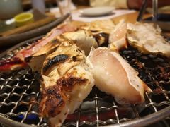 -蟹道乐(網元別館店)