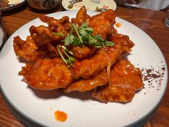锅包肉-荣鹏风味烀饼总店