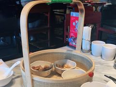 -京味斋·北京烤鸭(华威桥北工大店)