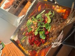 -功夫怪兽·烧烤(西工小街店)