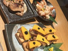 -三石铁板烧(紫竹桥店)