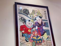 -鸭匠食府·挂炉烤鸭·新京菜(阜成路店)