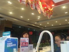 -嘉和一品粥(大沽南路店)