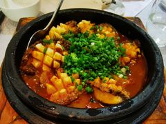 -茅庐·川粤精品私房菜(金沙遗址店)