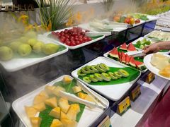 -好伦哥披萨(地坛店)