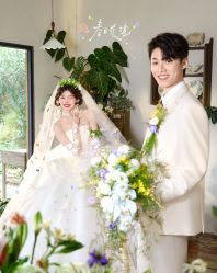 -薇薇新娘婚纱摄影连锁品牌(瘦西湖店)