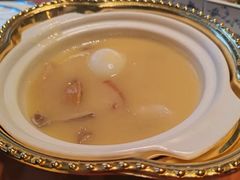-翕间食·精致淮扬菜(江苏大剧院店)