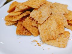 -肖记公安牛肉鱼杂馆· 省级非物质文化遗产(仁和路店)